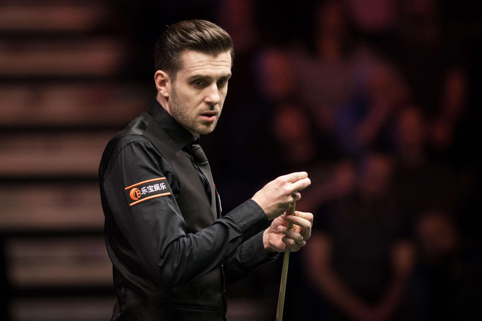 不俗的竞技 不俗的竞技