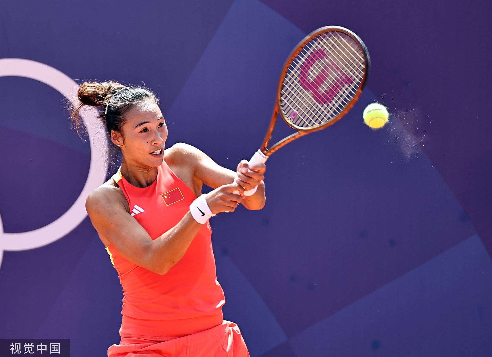 他的团队管 他的团队管