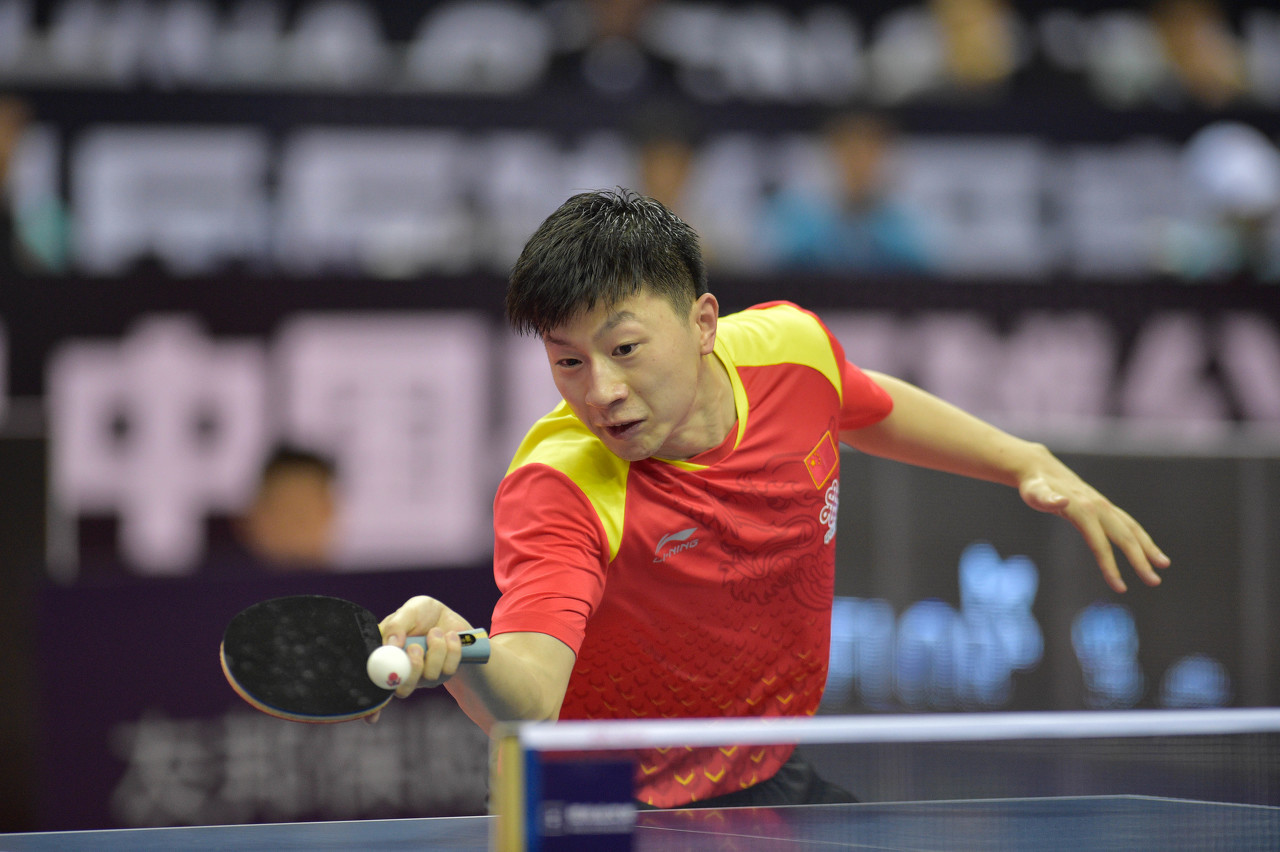 当赛场激情 当赛场激情